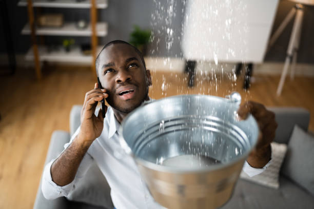 Pleasant Hill, TX Water damage restoration Company