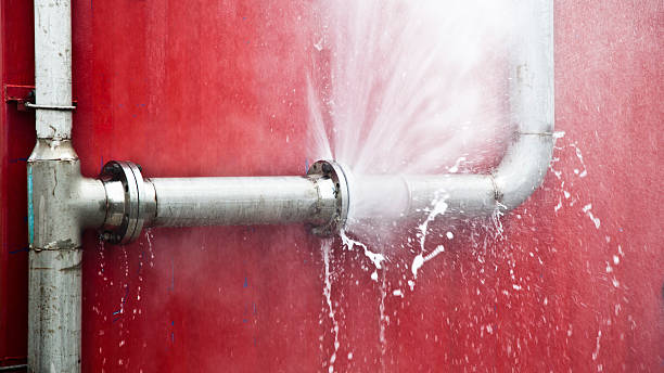 Best Residential water damage restoration  in Pleasant Hill, TX